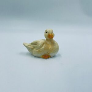 Goebel porcelain collector's figurine