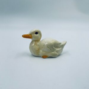 Goebel porcelain collector's figurine