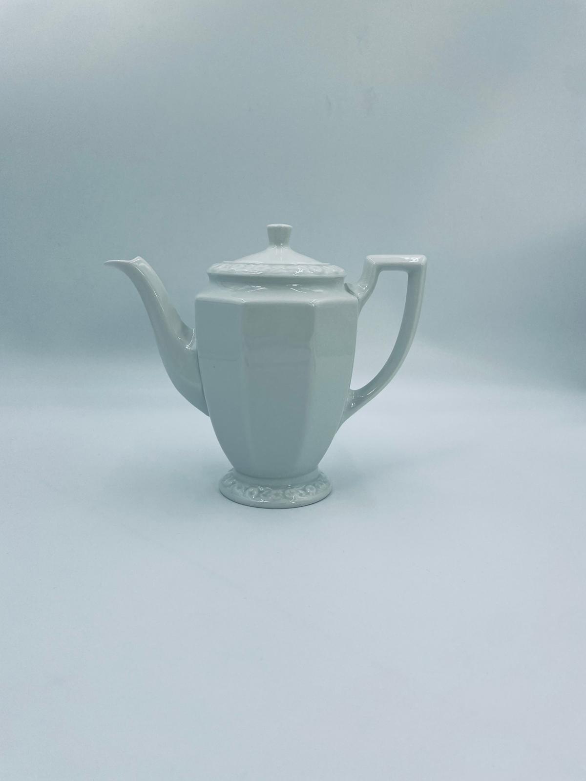Rosenthal porcelain jug White Maria