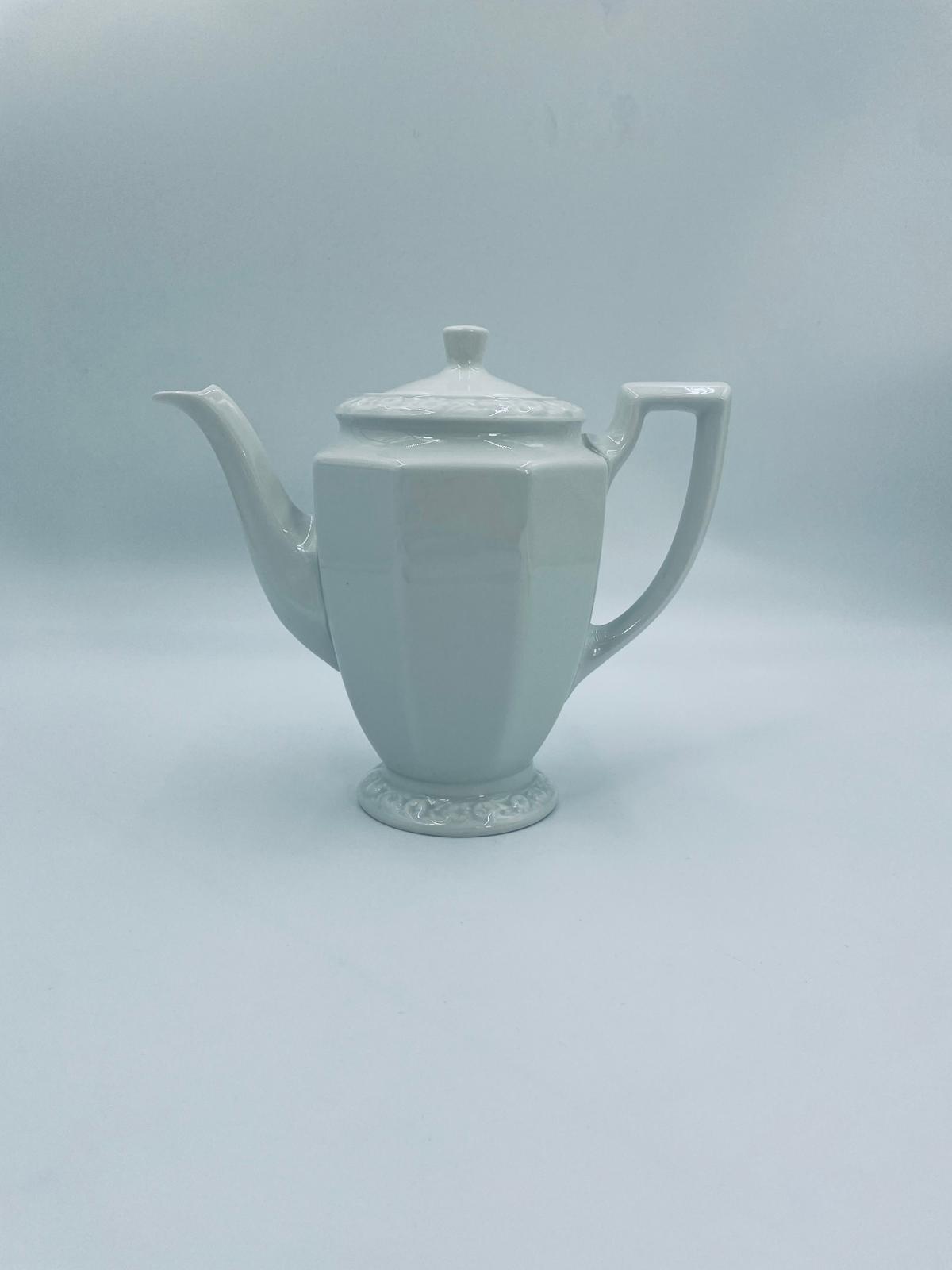 Dzbanek porcelanowy Rosenthal Biała Maria - Image 7