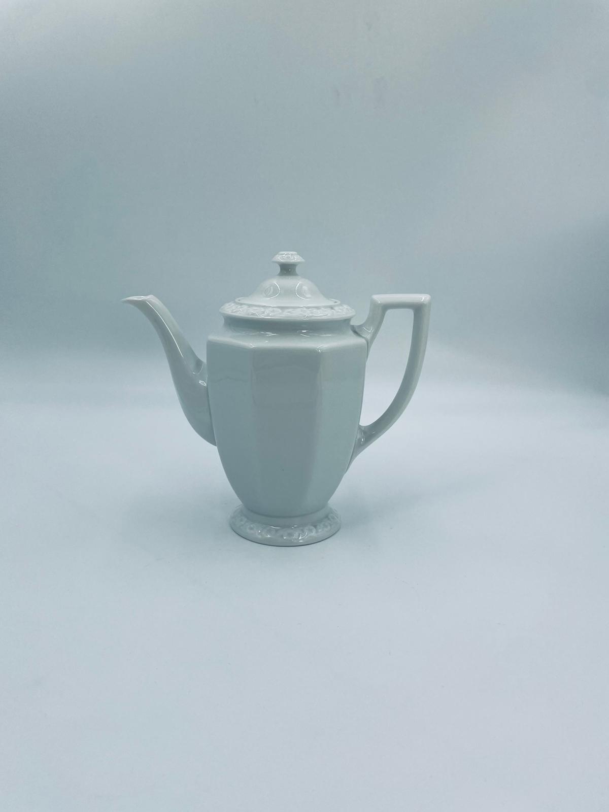 Rosenthal porcelain jug White Maria
