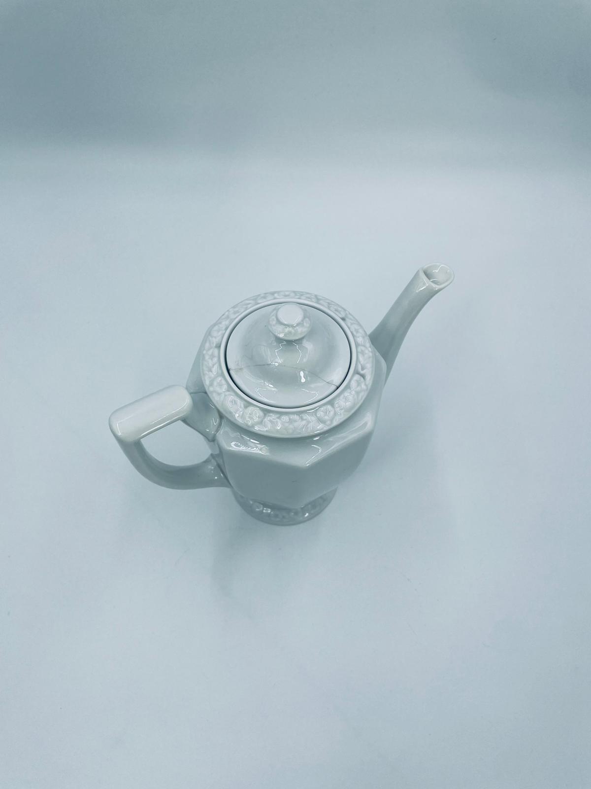 Dzbanek porcelanowy Rosenthal Biała Maria - Image 12