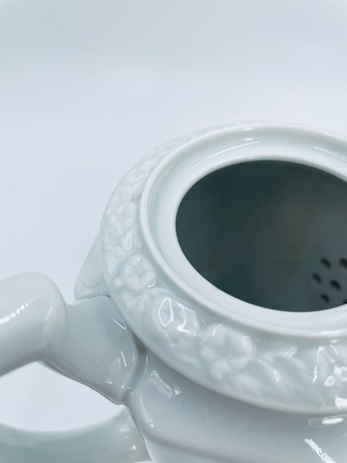 Dzbanek porcelanowy Rosenthal Biała Maria - Image 9