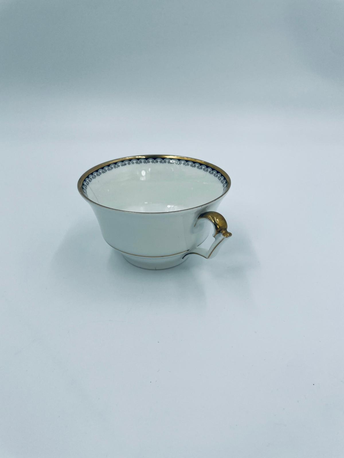 Filiżanka kolekcjonerska Eschenbach Bavaria - Image 3