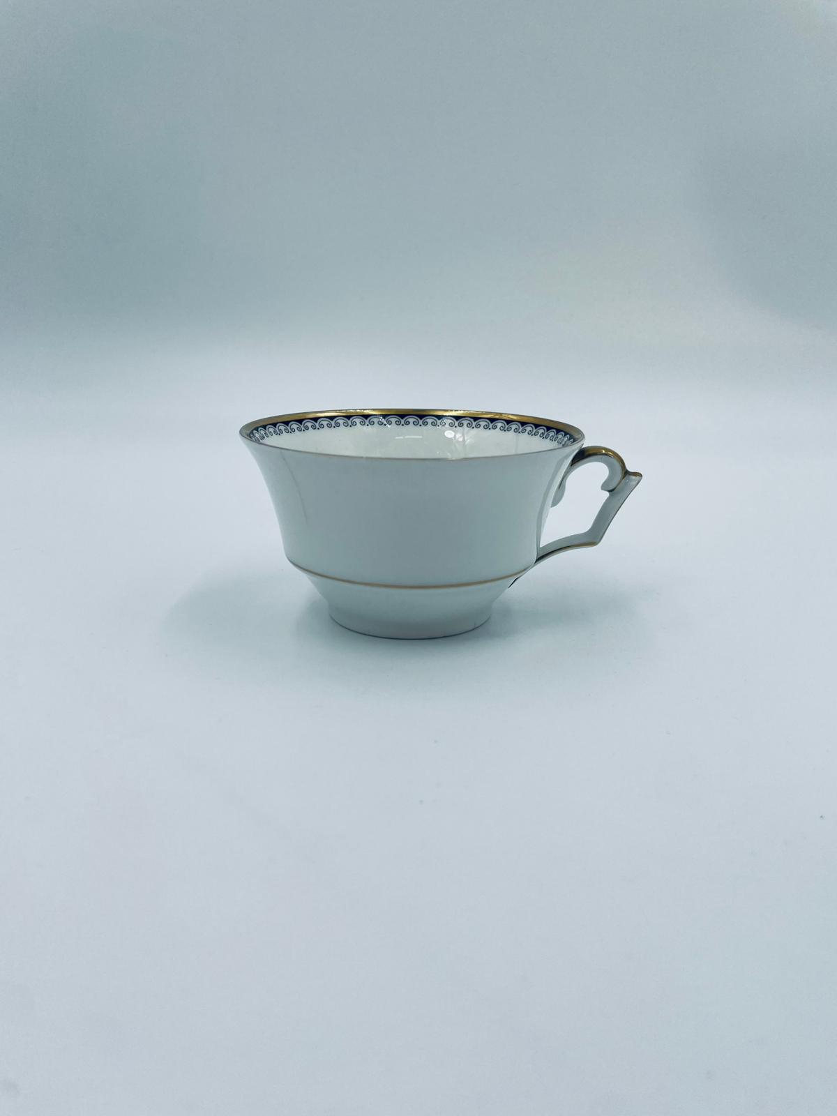 Filiżanka kolekcjonerska Eschenbach Bavaria - Image 4