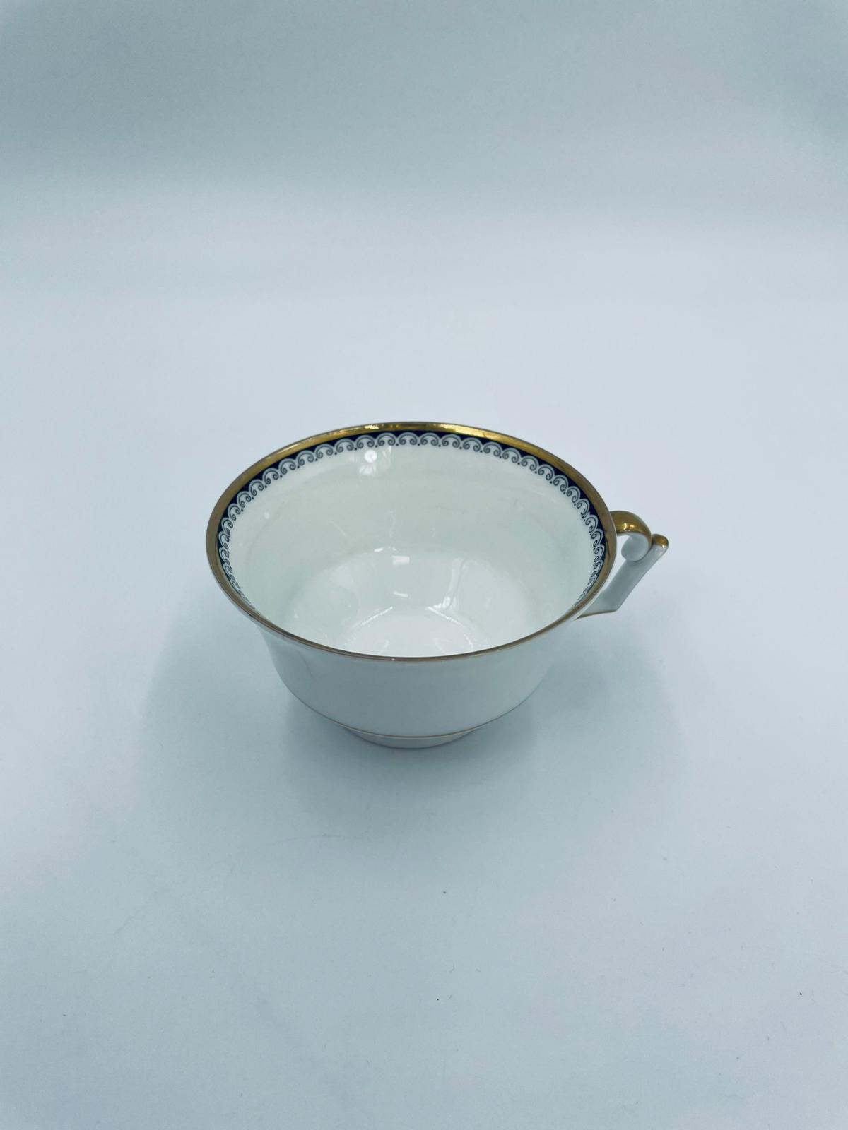 Filiżanka kolekcjonerska Eschenbach Bavaria - Image 5