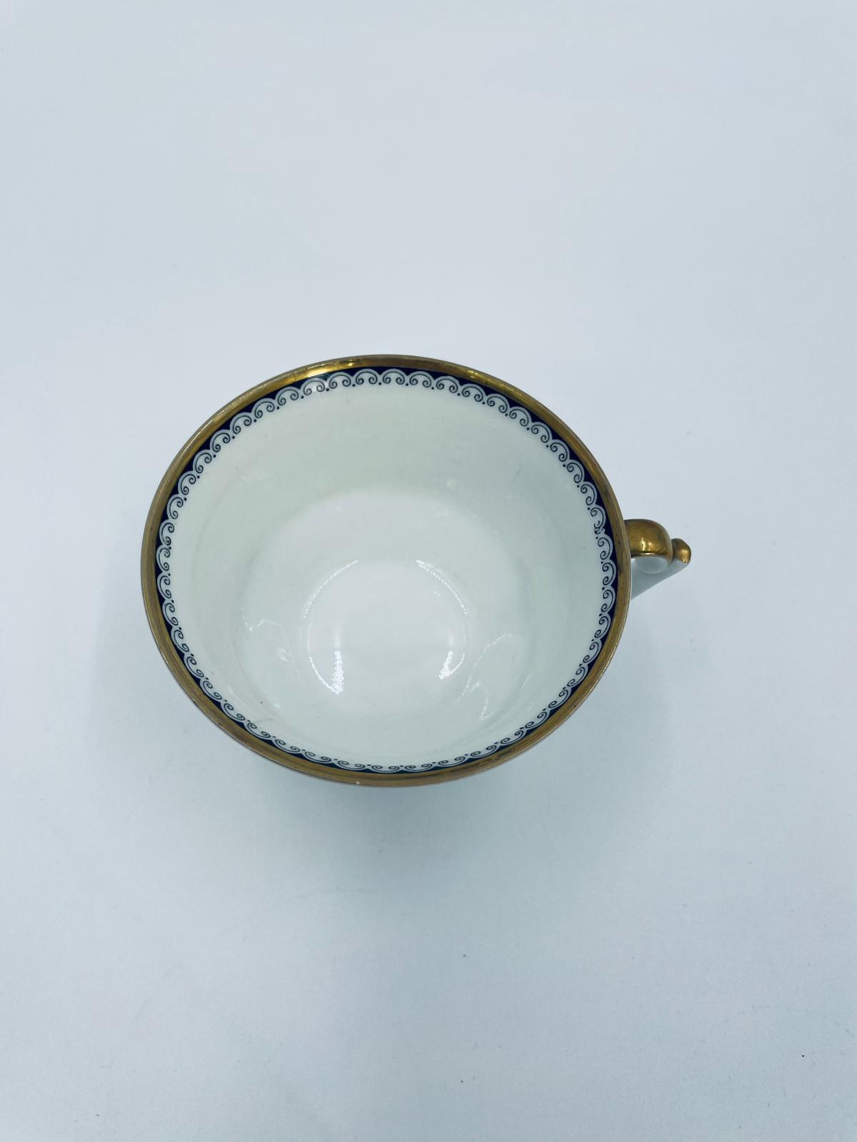 Filiżanka kolekcjonerska Eschenbach Bavaria - Image 6