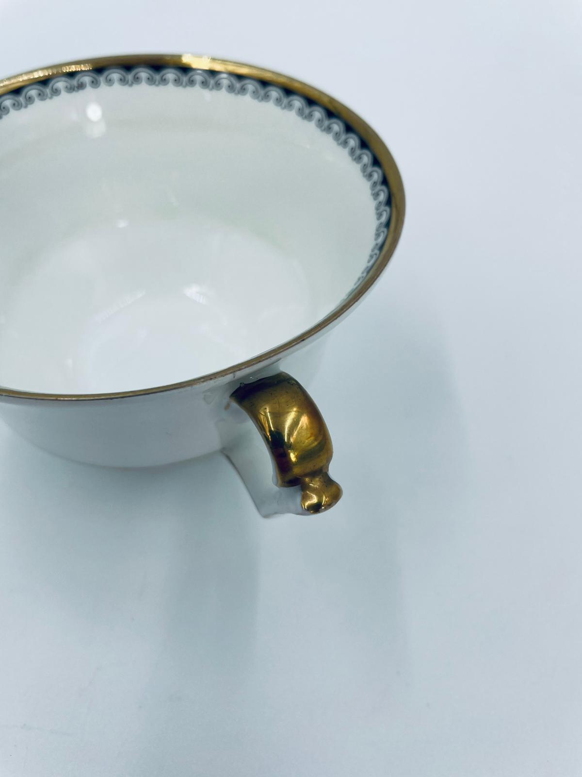 Filiżanka kolekcjonerska Eschenbach Bavaria - Image 11