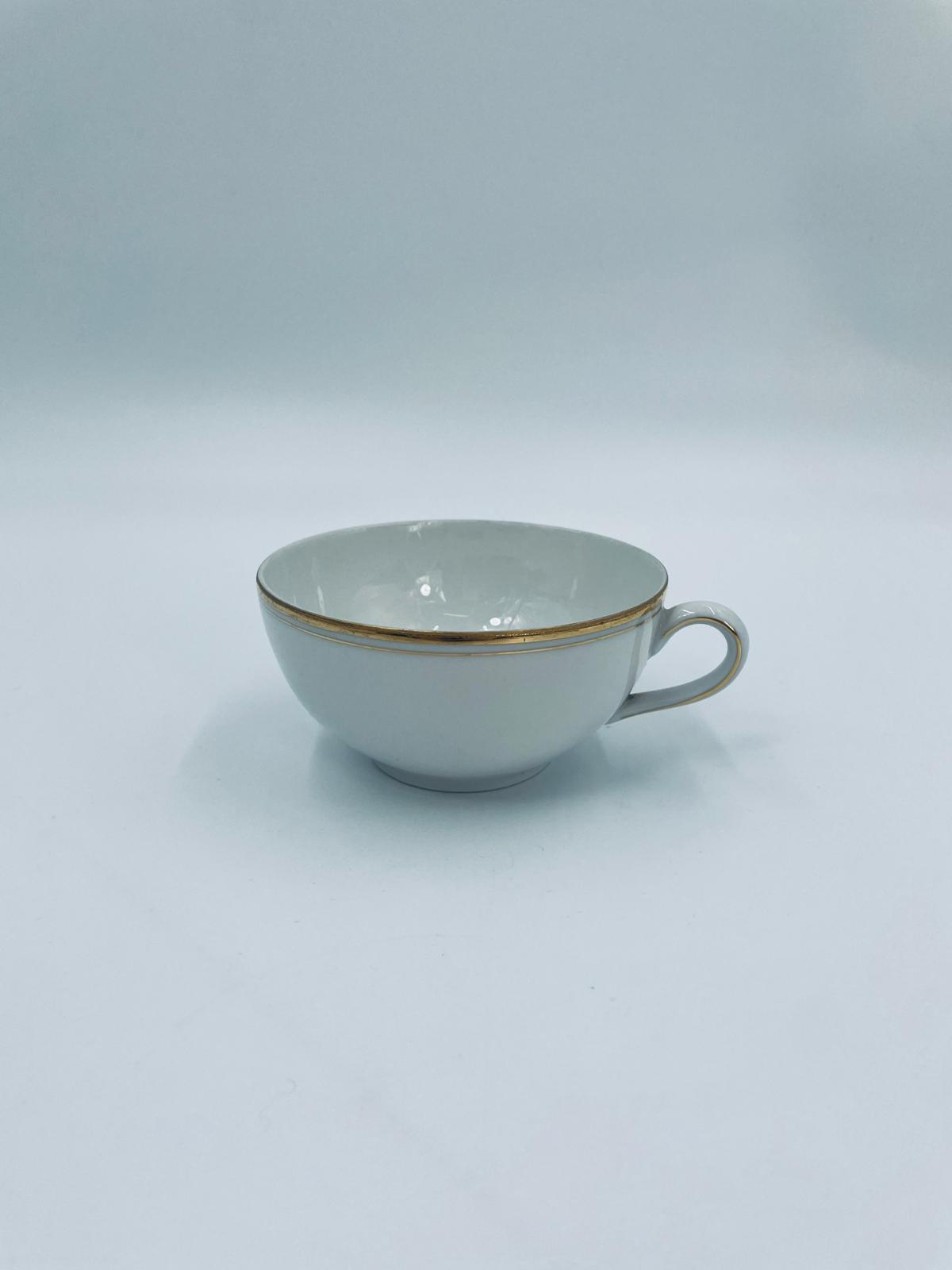 Filiżanka kolekcjonerska Seltmann Weiden