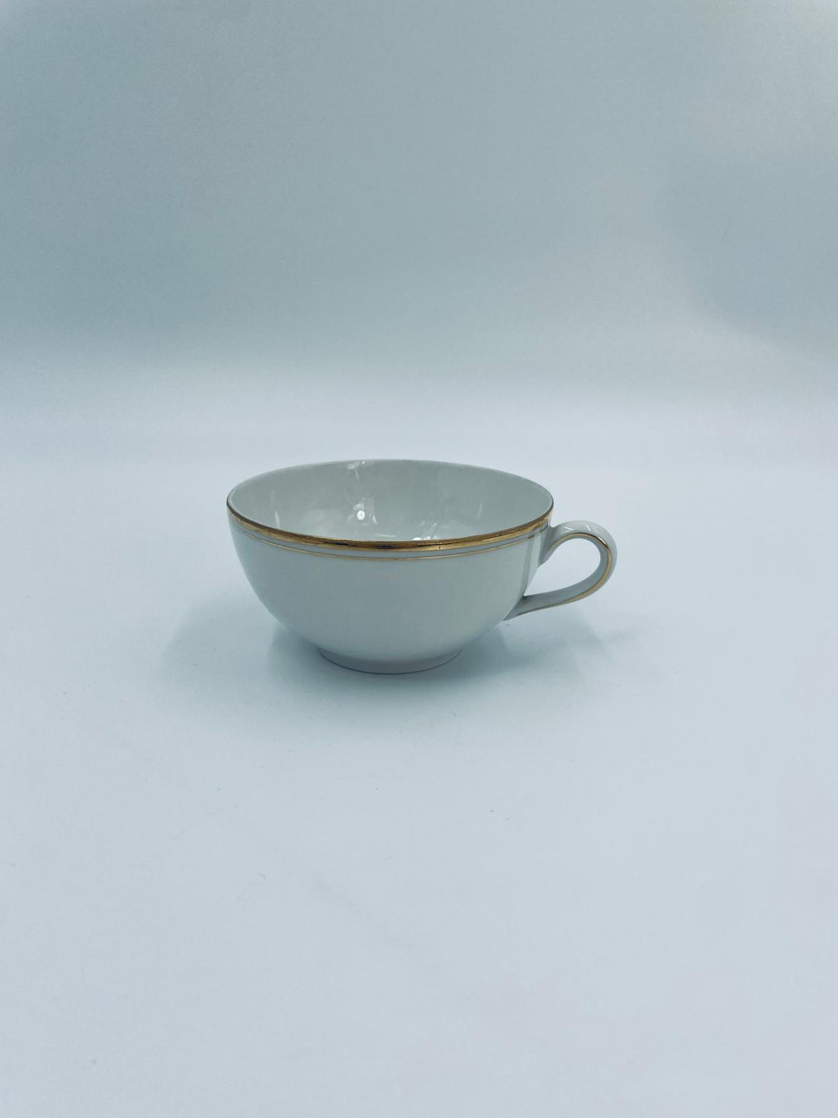 Filiżanka kolekcjonerska Seltmann Weiden - obrazek 3