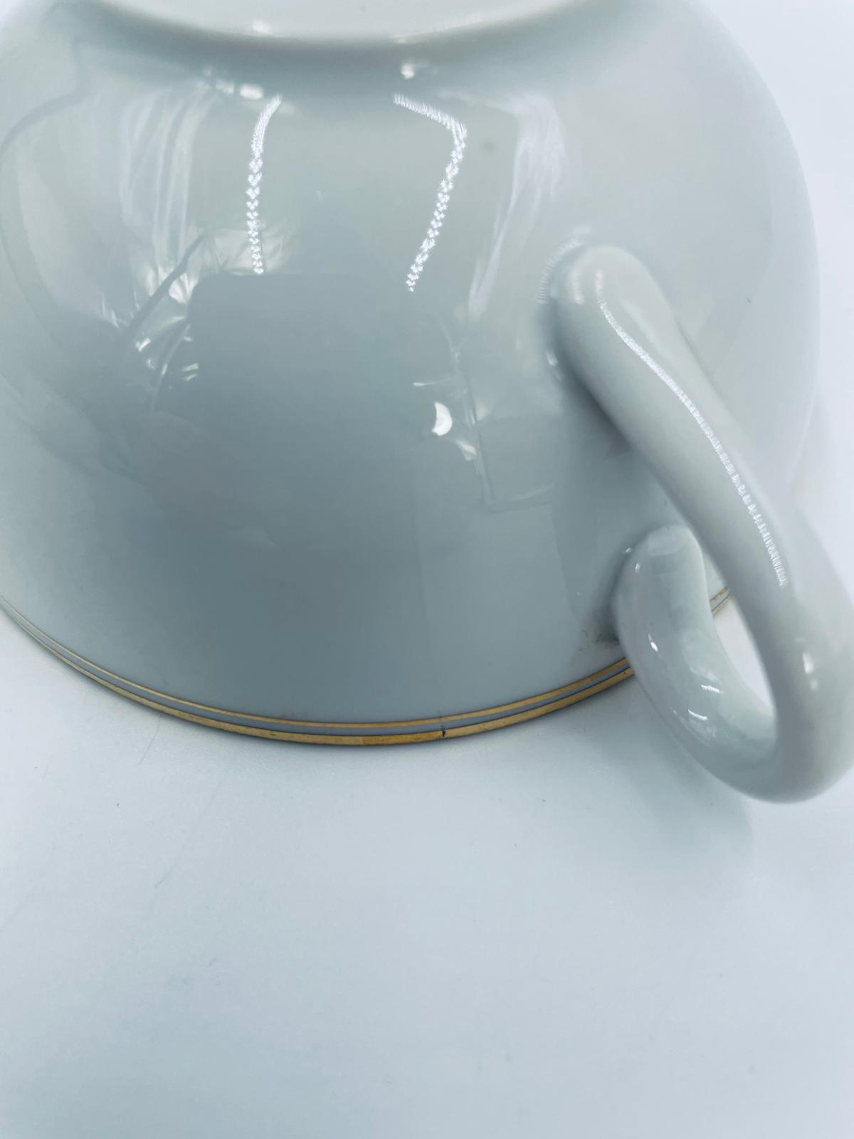 Filiżanka kolekcjonerska Seltmann Weiden - obrazek 7