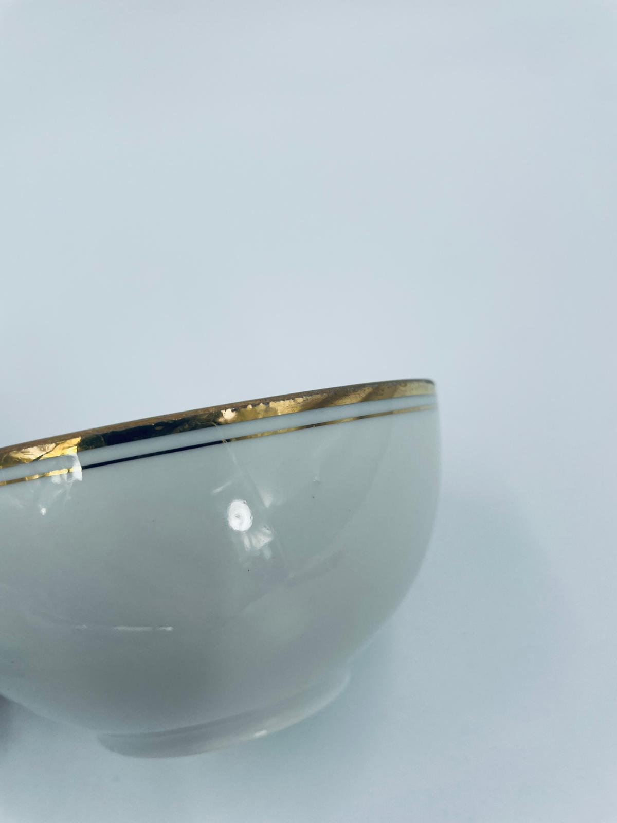 Filiżanka kolekcjonerska Seltmann Weiden - obrazek 8