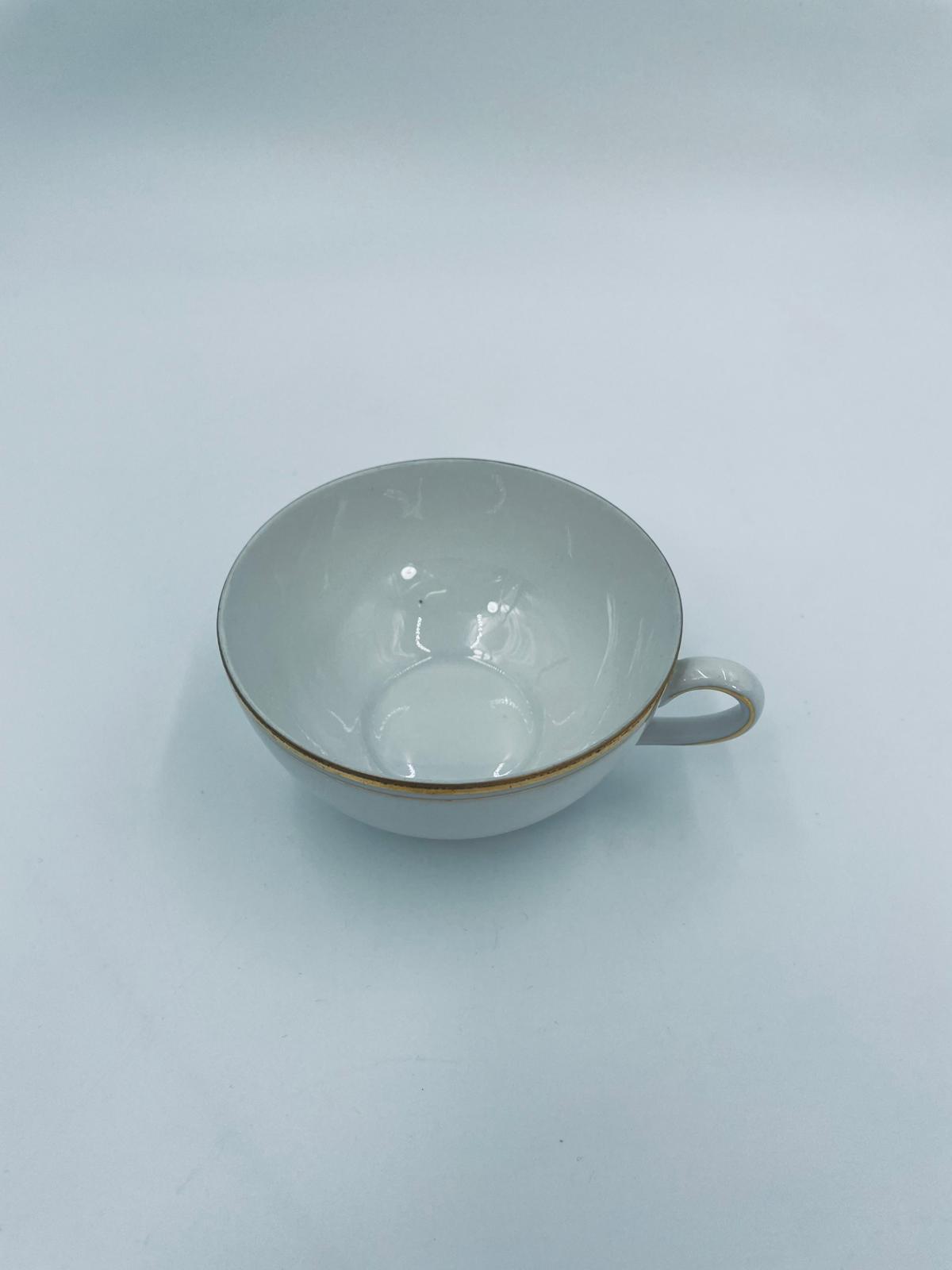 Filiżanka kolekcjonerska Seltmann Weiden - obrazek 9