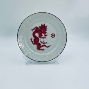 Collector's dessert plate PGH Stadt Meissen