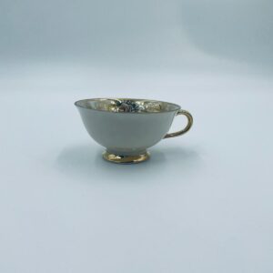 Collector's cup Bavaria Elfenbein