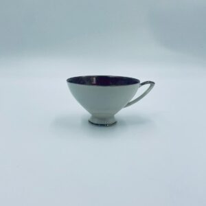 Collector's porcelain cup Alka Bavaria