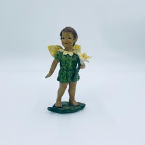 Vintage collector's figurine
