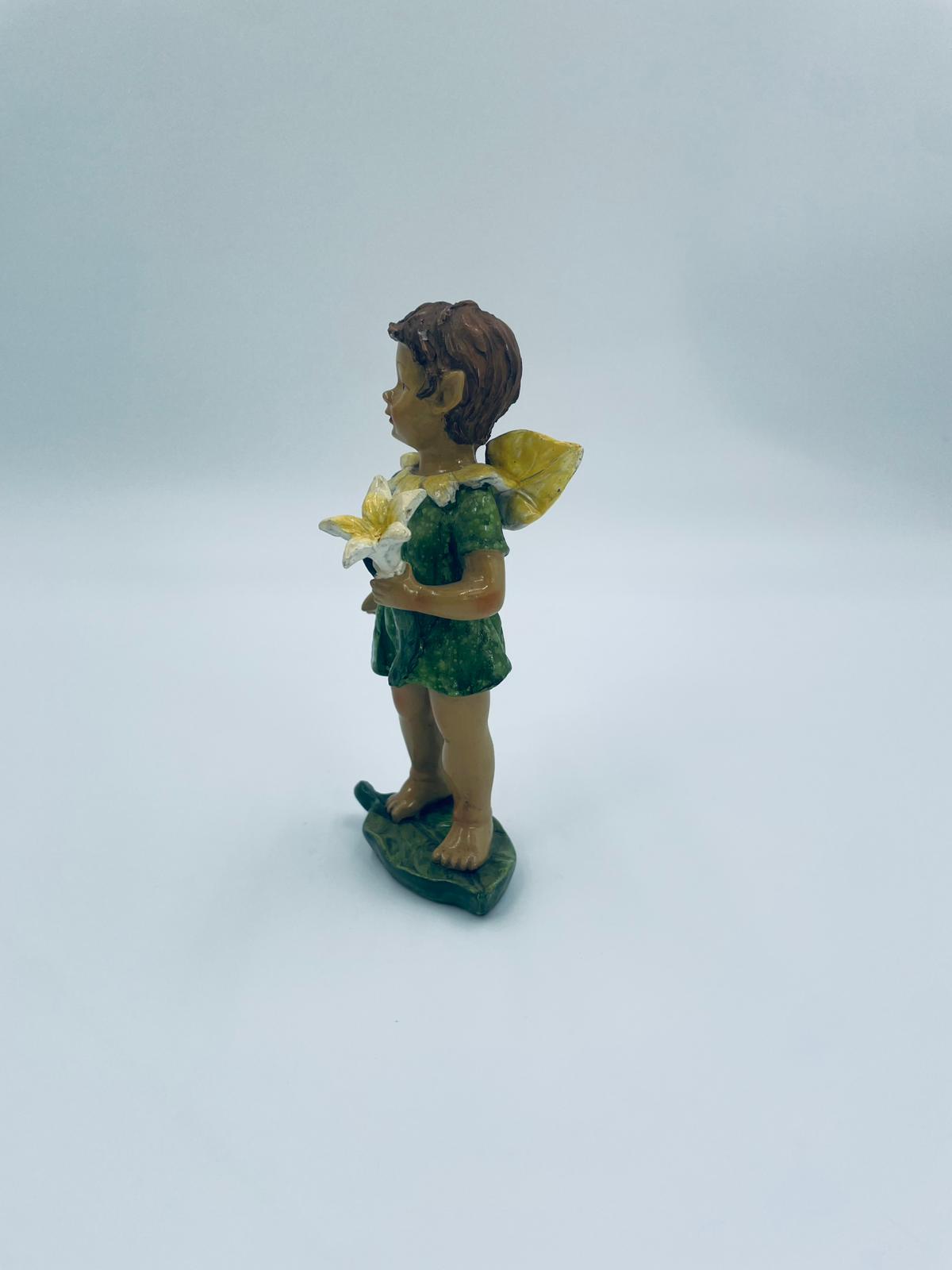 Figurka kolekcjonerska Vintage - Image 4