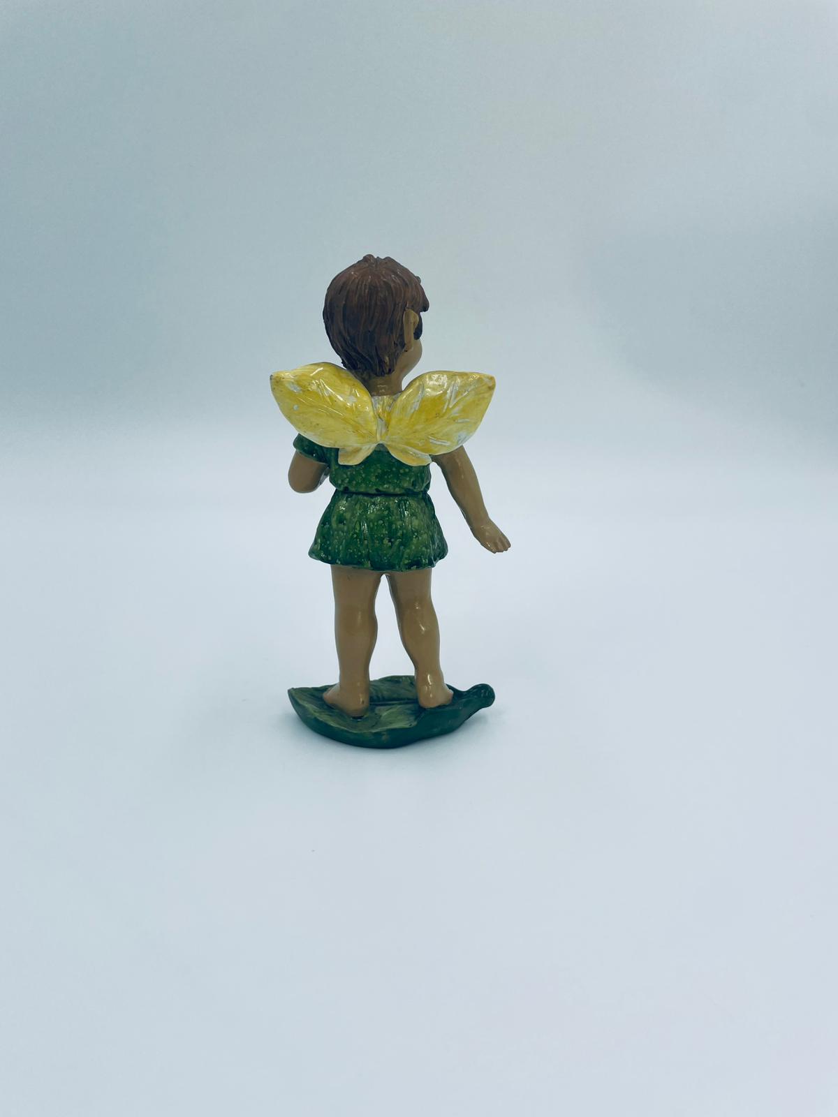 Figurka kolekcjonerska Vintage - Image 5