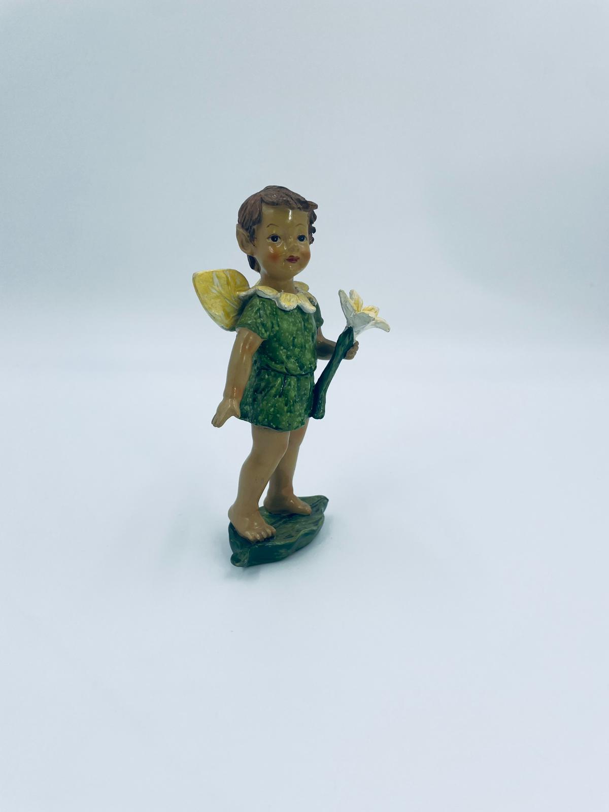 Figurka kolekcjonerska Vintage - Image 6