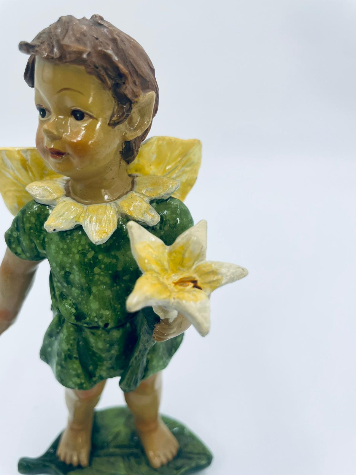 Figurka kolekcjonerska Vintage - Image 7