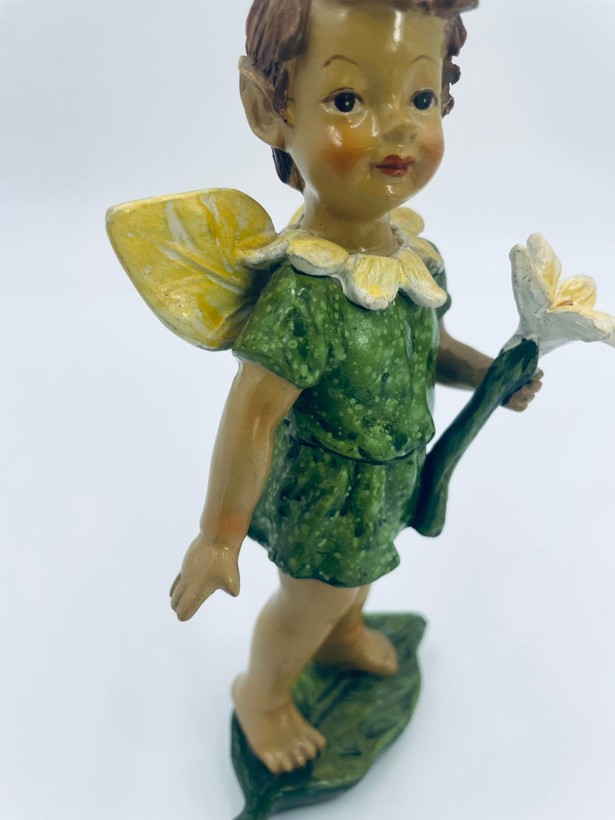 Figurka kolekcjonerska Vintage - Image 8