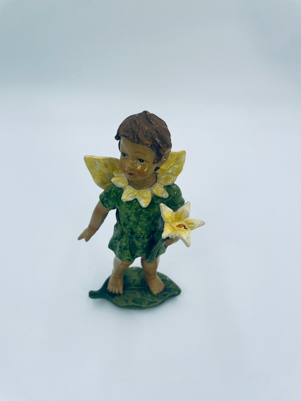 Figurka kolekcjonerska Vintage - Image 10