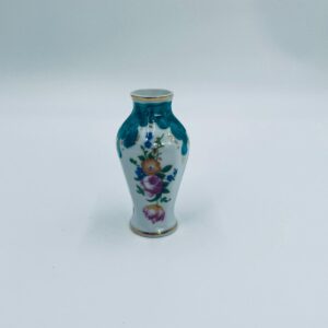 Miniaturowy wazon  FS Ilhavo Portugalia