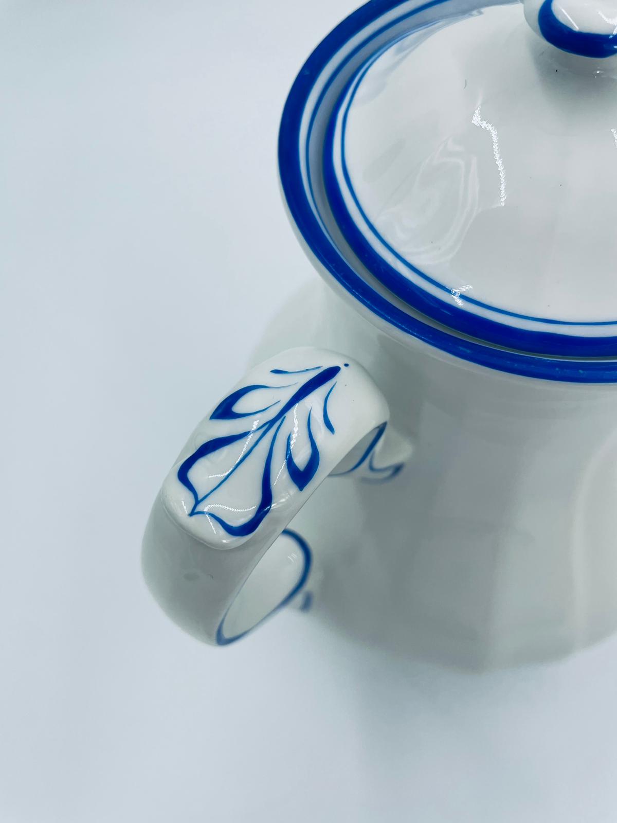 Dzbanek porcelanowy KPM Berlin - obrazek 15