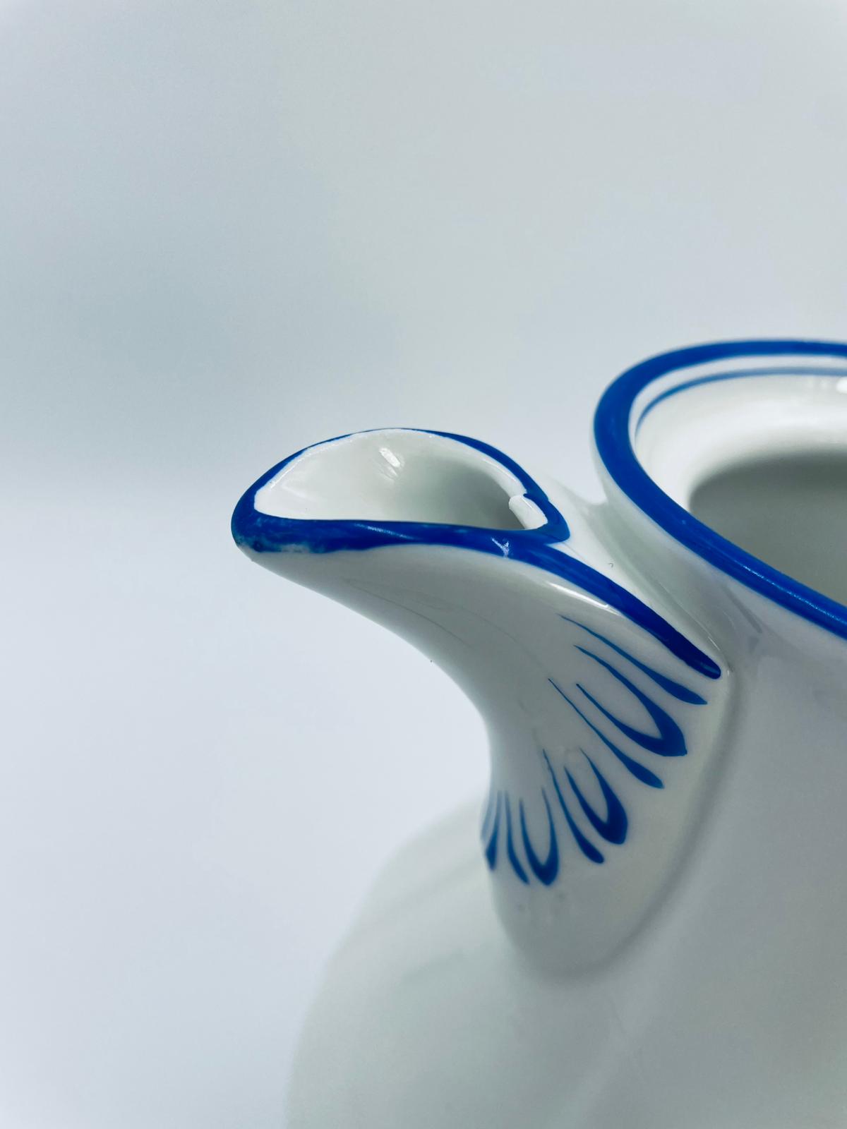 Dzbanek porcelanowy KPM Berlin - obrazek 9