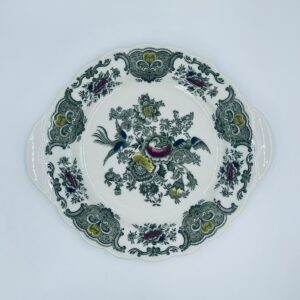 Patera do serwowania Royal Doulton Tableware 1981r