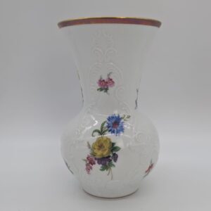 Wazon porcelanowy Royal KPM z lat 60-tych