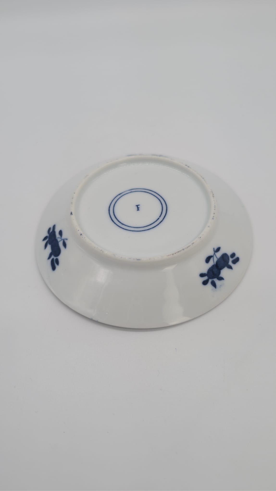 Antyczny holenderski spodek Long Eliza - obrazek 6