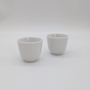 Rosenthal Clasic white mug