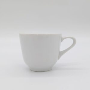 Filiżanka porcelanowa biała Rosenthal Epoque