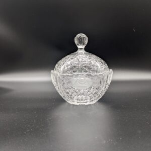 Crystal box Anna Kapelusz Czech Republic