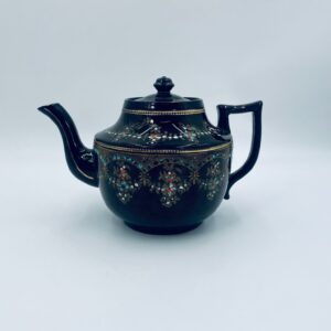 Price Bros England tea pot