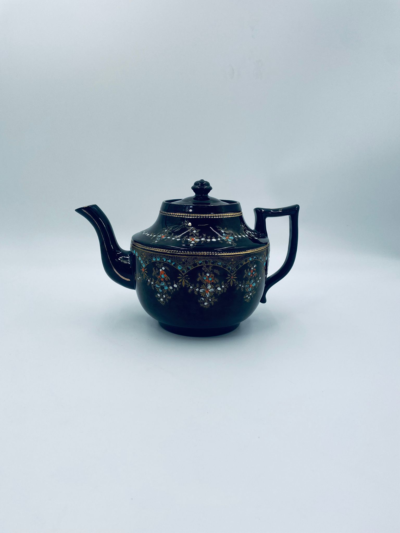 Dzbanek do herbaty Price Bros Anglia - Image 3