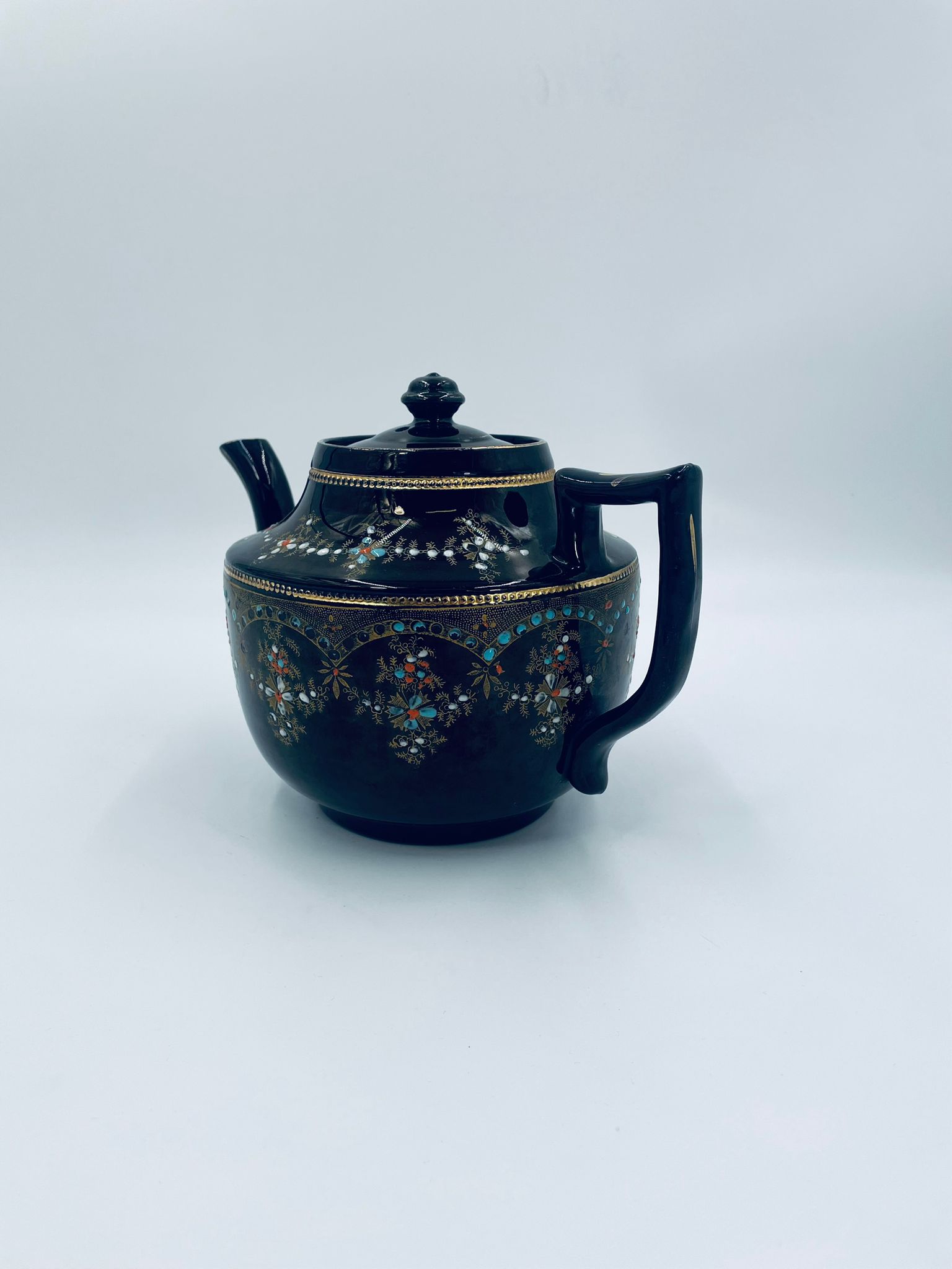 Dzbanek do herbaty Price Bros Anglia - Image 4