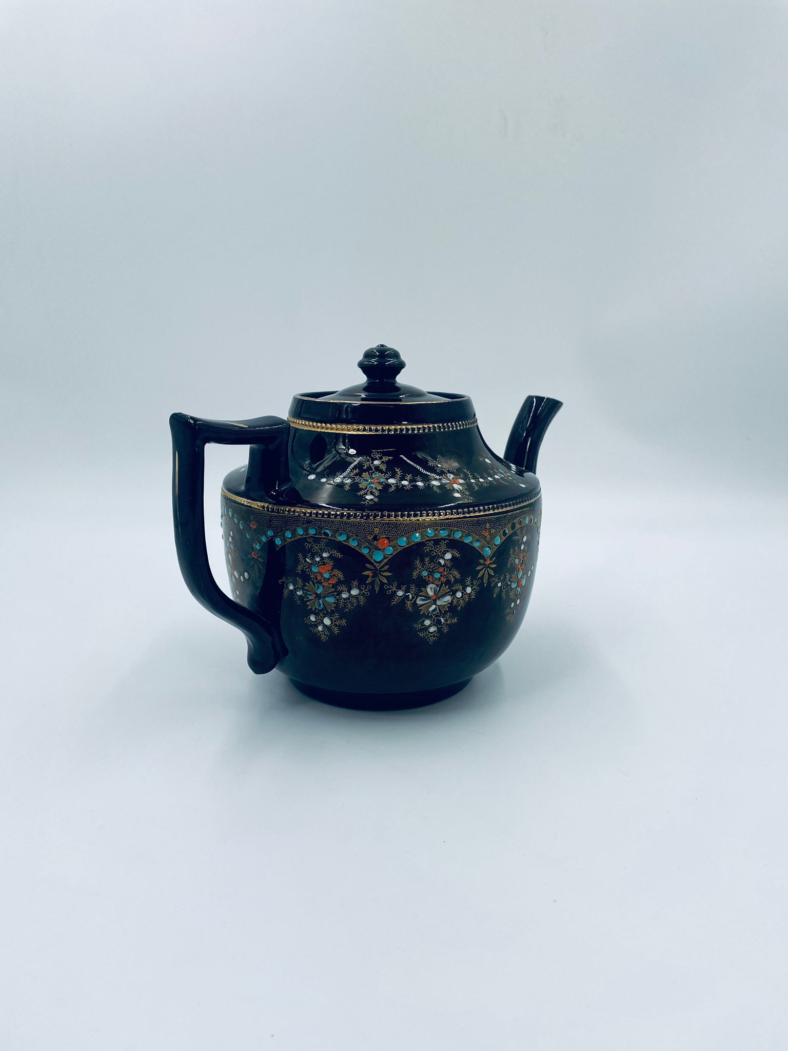 Dzbanek do herbaty Price Bros Anglia - Image 5