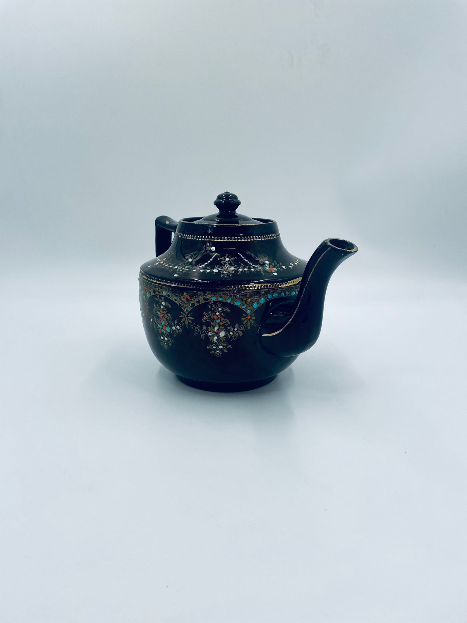 Dzbanek do herbaty Price Bros Anglia - Image 6