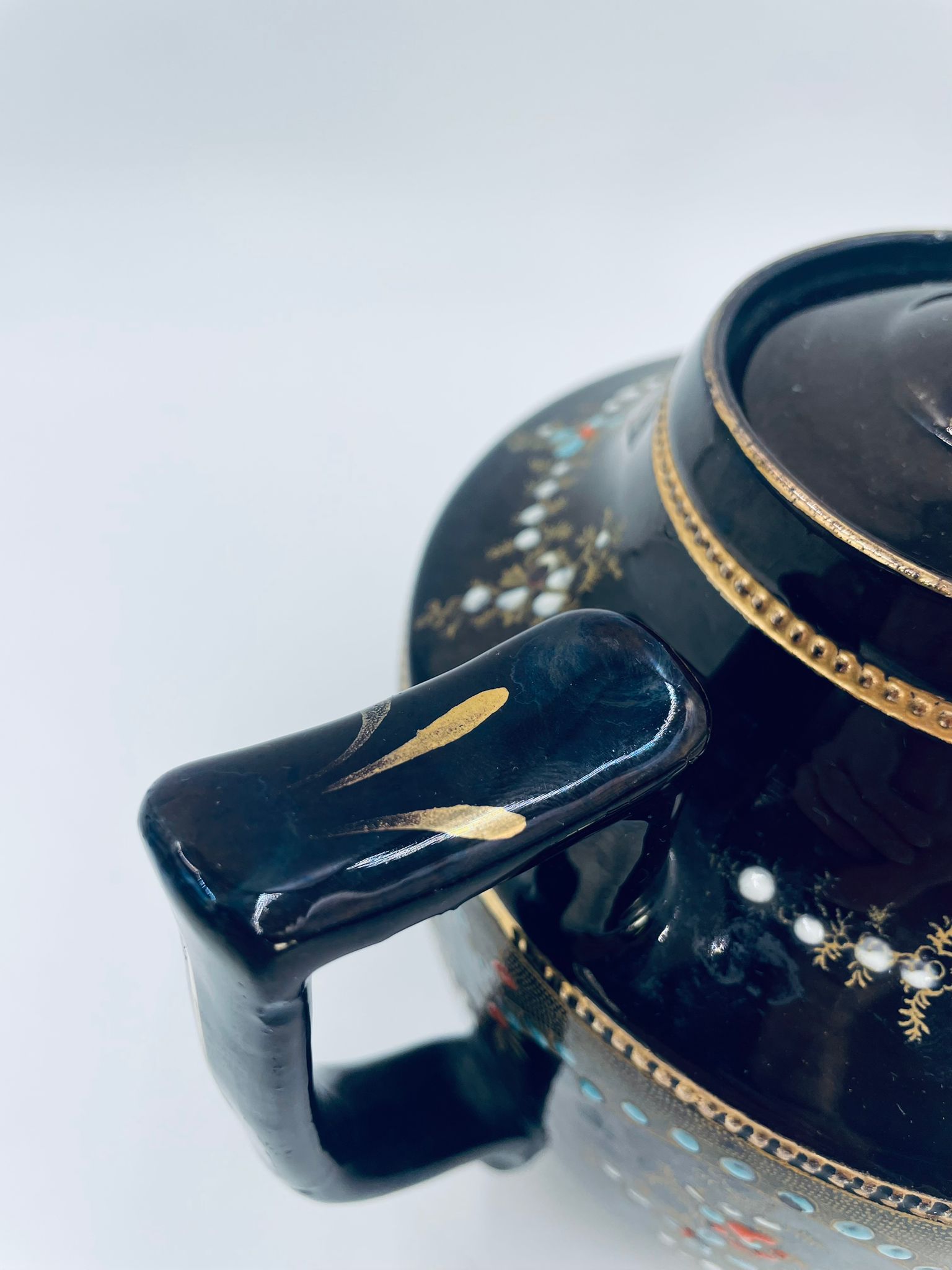 Dzbanek do herbaty Price Bros Anglia - Image 11