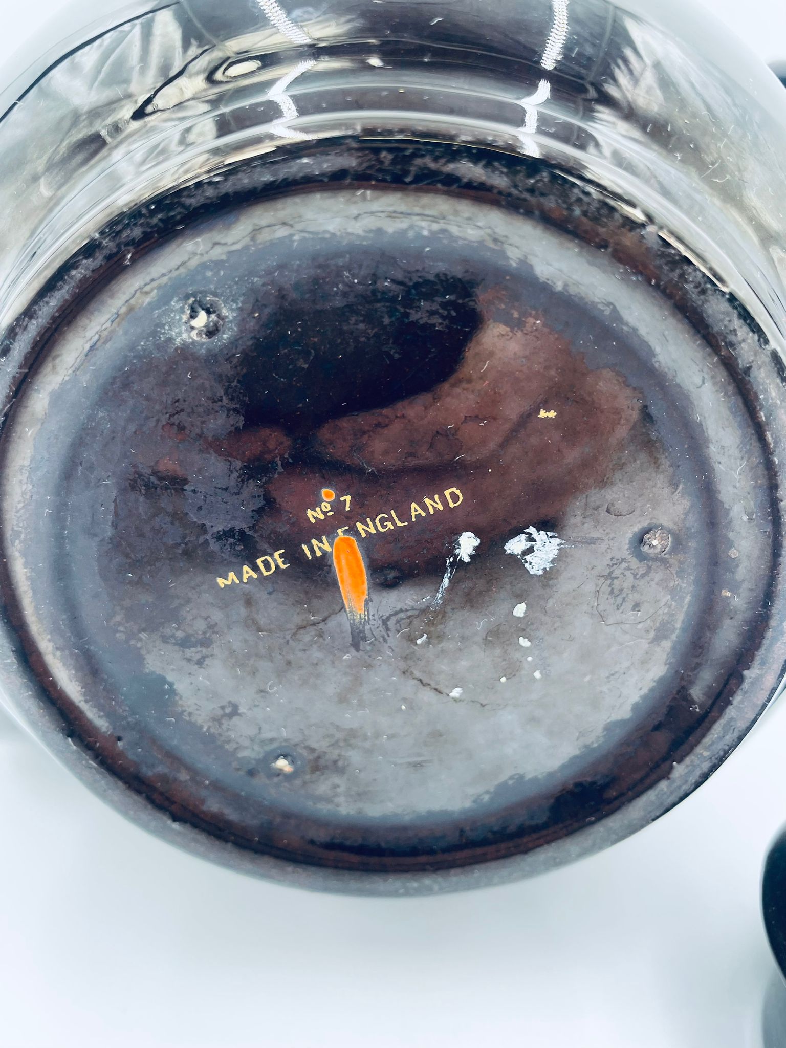 Dzbanek do herbaty Price Bros Anglia - Image 12