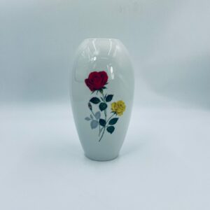 Wazon dekoracyjny porcelanowy Creidlitz Bavaria