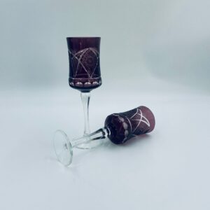 Kieliszek kryształowy do szampana Römer