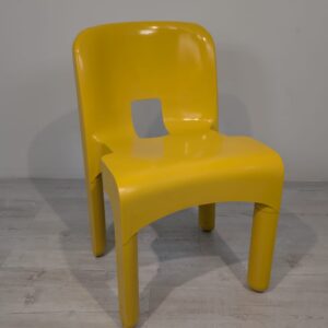 Old Universal Aqe chair by Joe Colombo Italy 1960s