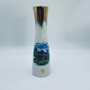 Kristallglas Vohenstrauss decorative vase