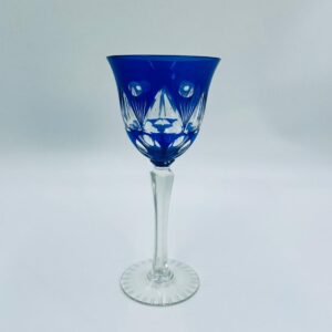 Kieliszek kryształowy do wina Römer