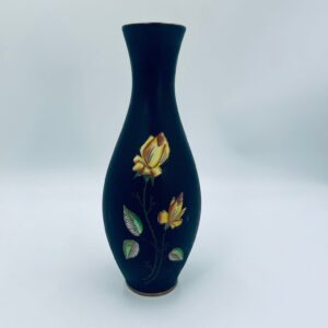 Wazon porcelanowy Royal Bavaria Kerafina GmbH lata 60te