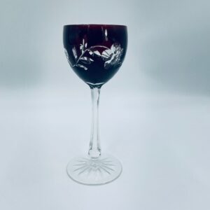 Kieliszek kryształowy do wina Römer